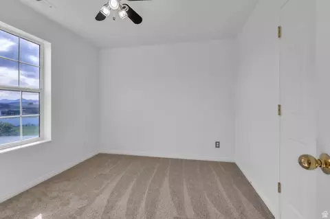 Bedroom - 625 W Saddlebrook Dr, Payson, UT 84651 photo 7 of 10