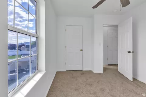 Bedroom - 625 W Saddlebrook Dr, Payson, UT 84651 photo 6 of 10