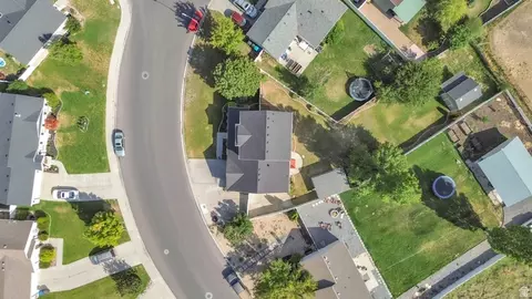 View/Area - 625 W Saddlebrook Dr, Payson, UT 84651 photo 5 of 7