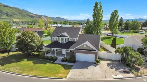 View/Area - 625 W Saddlebrook Dr, Payson, UT 84651 photo 4 of 7