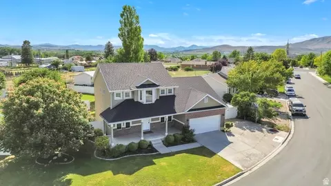 View/Area - 625 W Saddlebrook Dr, Payson, UT 84651 photo 3 of 7