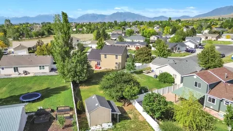 View/Area - 625 W Saddlebrook Dr, Payson, UT 84651 photo 6 of 7