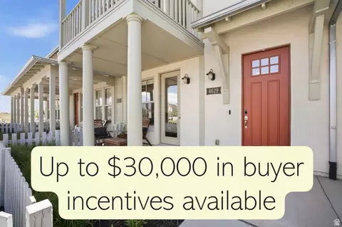 4629 W Isla Daybreak Rd S, South Jordan, UT 84009