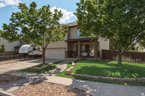 238 S 750 W, Spanish Fork, UT 84660
