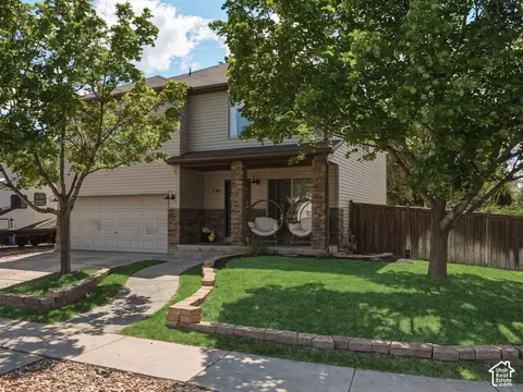 238 S 750 W, Spanish Fork, UT 84660
