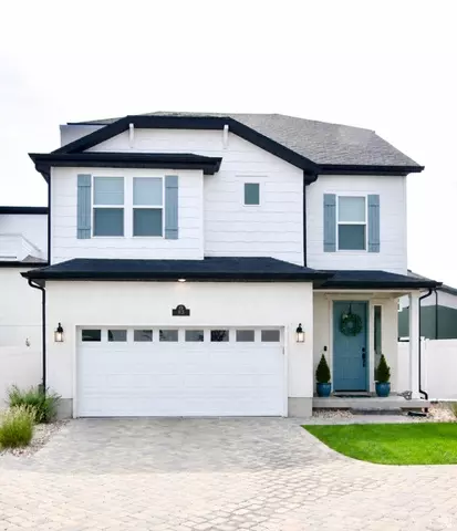 83 E Polaris Dr, Saratoga Springs, UT 84045