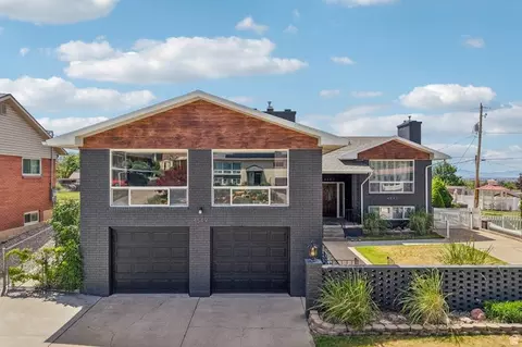 Exterior - 4547 S Madison Ave E, Ogden, UT 84403 photo 7 of 15