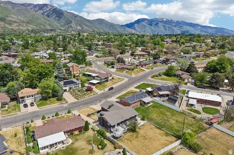 View/Area - 4547 S Madison Ave E, Ogden, UT 84403 photo 8 of 11