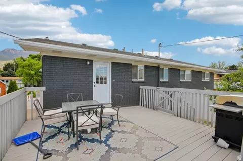 Exterior - 4547 S Madison Ave E, Ogden, UT 84403 photo 9 of 15
