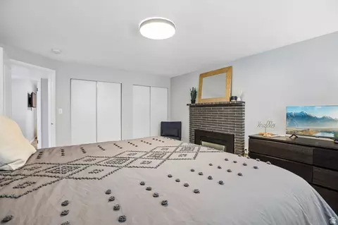 Bedroom - 4547 S Madison Ave E, Ogden, UT 84403 photo 6 of 19