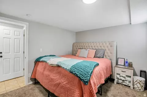 Bedroom - 4547 S Madison Ave E, Ogden, UT 84403 photo 19 of 19