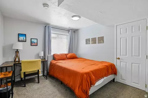 Bedroom - 4547 S Madison Ave E, Ogden, UT 84403 photo 16 of 19