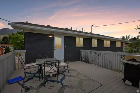 Exterior - 4547 S Madison Ave E, Ogden, UT 84403 photo 2 of 15