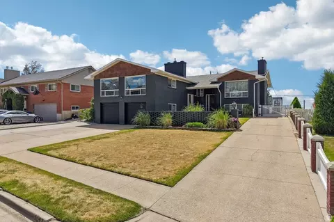 Exterior - 4547 S Madison Ave E, Ogden, UT 84403 photo 5 of 15