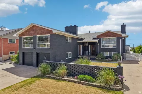 Exterior - 4547 S Madison Ave E, Ogden, UT 84403 photo 6 of 15