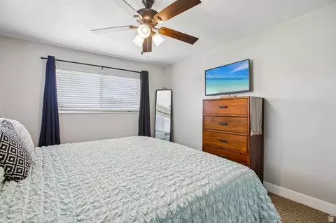 Bedroom - 4547 S Madison Ave E, Ogden, UT 84403 photo 14 of 19