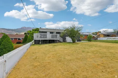 Exterior - 4547 S Madison Ave E, Ogden, UT 84403 photo 14 of 15
