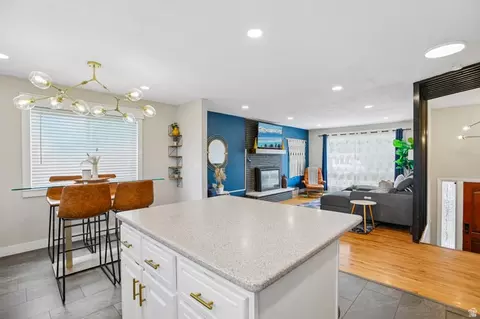 Kitchen - 4547 S Madison Ave E, Ogden, UT 84403 photo 1 of 6