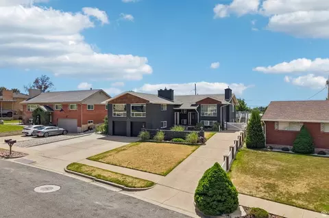 View/Area - 4547 S Madison Ave E, Ogden, UT 84403 photo 1 of 11