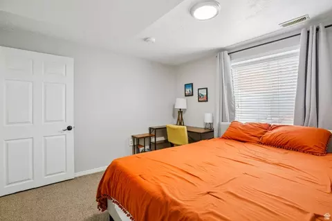 Bedroom - 4547 S Madison Ave E, Ogden, UT 84403 photo 17 of 19