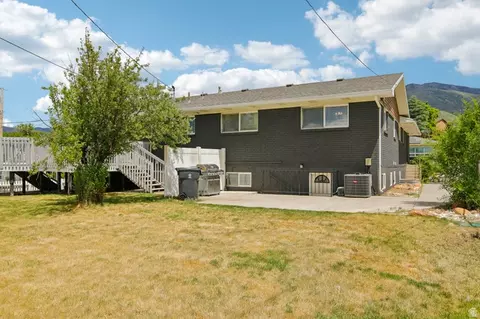 Exterior - 4547 S Madison Ave E, Ogden, UT 84403 photo 12 of 15