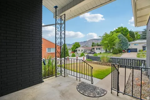 Exterior - 4547 S Madison Ave E, Ogden, UT 84403 photo 8 of 15