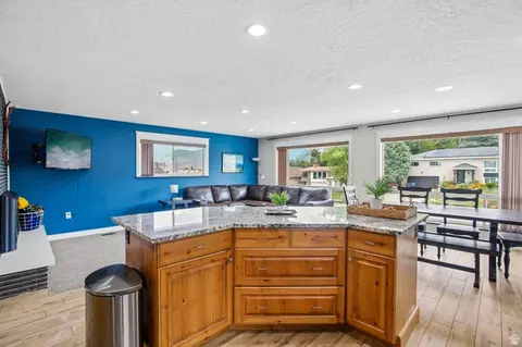 Kitchen - 4547 S Madison Ave E, Ogden, UT 84403 photo 2 of 6