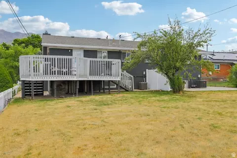 Exterior - 4547 S Madison Ave E, Ogden, UT 84403 photo 11 of 15