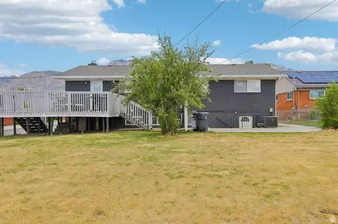 Exterior - 4547 S Madison Ave E, Ogden, UT 84403 photo 13 of 15