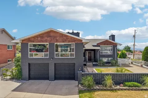 Exterior - 4547 S Madison Ave E, Ogden, UT 84403 photo 3 of 15