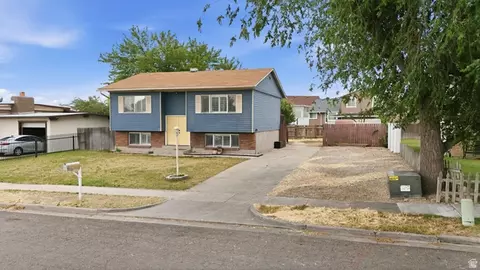 3893 S Lorna Dr, West Valley City, UT 84120
