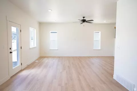 Living - 1595 E Rainbow Bridge Dr #LOT EAGLE, Eagle Mountain, UT 84005 photo 1 of 1
