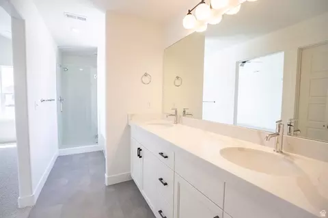 Bath - 1595 E Rainbow Bridge Dr #LOT EAGLE, Eagle Mountain, UT 84005 photo 1 of 2