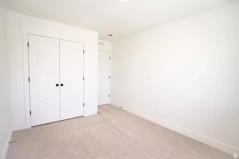 Bedroom - 1595 E Rainbow Bridge Dr #LOT EAGLE, Eagle Mountain, UT 84005 photo 3 of 4
