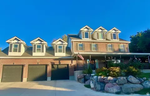 4433 S Devonshire Dr E, Bountiful, UT 84010