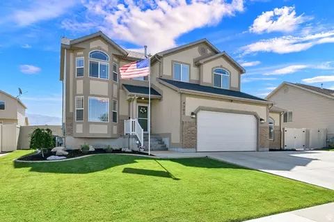 4302 S 3300 W, West Haven, UT 84401