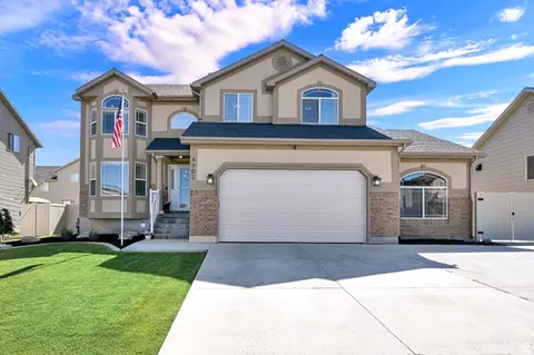 4302 S 3300 W, West Haven, UT 84401