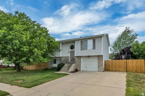 1831 S 200 W, Clearfield, UT 84015