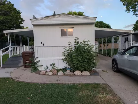 900 Century Dr #66, Ogden, UT 84404