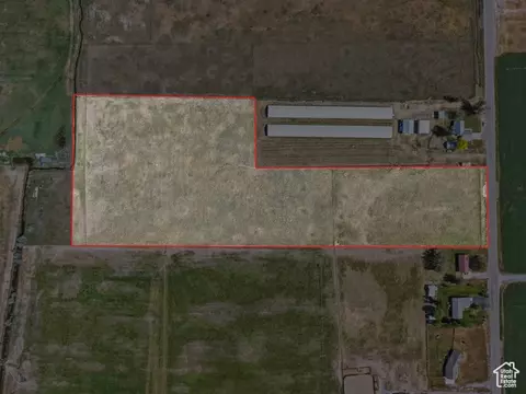 12000 N 4800 W, Cornish, UT 84308