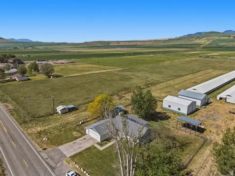 View/Area - 12073 N 4800 W, Cornish, UT 84308 photo 2 of 11