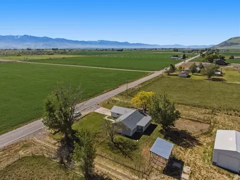 View/Area - 12073 N 4800 W, Cornish, UT 84308 photo 4 of 11