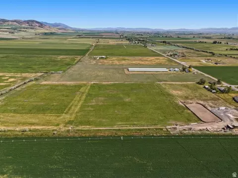View/Area - 12073 N 4800 W, Cornish, UT 84308 photo 9 of 11