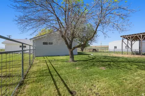 Exterior - 12073 N 4800 W, Cornish, UT 84308 photo 4 of 8