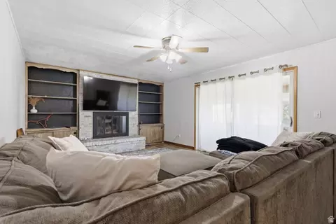Living - 12073 N 4800 W, Cornish, UT 84308 photo 1 of 2