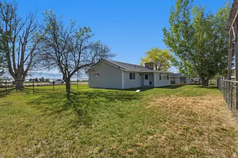 Exterior - 12073 N 4800 W, Cornish, UT 84308 photo 5 of 8