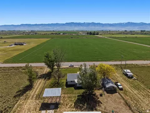 View/Area - 12073 N 4800 W, Cornish, UT 84308 photo 5 of 11