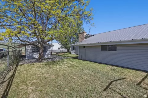 Exterior - 12073 N 4800 W, Cornish, UT 84308 photo 8 of 8