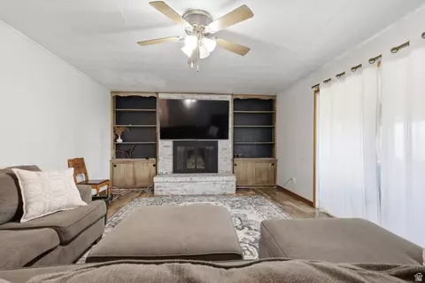 Living - 12073 N 4800 W, Cornish, UT 84308 photo 2 of 2