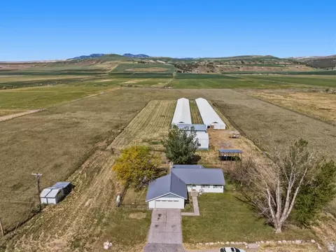 View/Area - 12073 N 4800 W, Cornish, UT 84308 photo 1 of 11